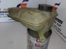 Volvo S40 Vaso di espansione carburante 