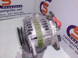 Nissan Primera Alternador 