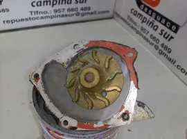 Opel Vivaro Water pump 