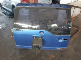 Ford Maverick Tailgate/trunk/boot lid 