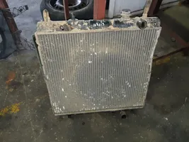 Hyundai Terracan Radiateur de refroidissement 