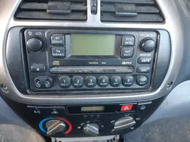 Toyota RAV 4 (XA10) Moduł / Sterownik dziku audio HiFi CQTT3070AA
