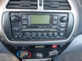 Toyota RAV 4 (XA10) Centralina Audio Hi-fi CQTT3070AA