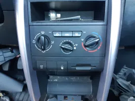 Peugeot 207 Gaisa kondicioniera vadības bloka modulis 69910004
