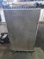 Ford Tourneo Dzesēšanas šķidruma radiators 
