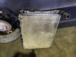 BMW 3 E36 Radiateur de refroidissement 