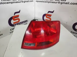 Audi A4 Allroad Lampa tylna 8E9945096E