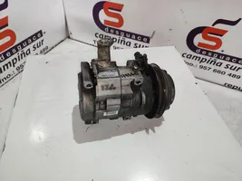 Mitsubishi Montero Air conditioning (A/C) compressor (pump) 447220-3992