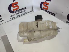 Renault Clio II Vaso di espansione carburante 