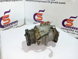 Ford Focus Compressore aria condizionata (A/C) (pompa) DFW