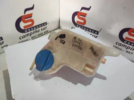 Audi A6 S6 C6 4F Vaso di espansione carburante 4F0121403