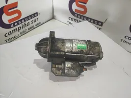 Hyundai H-100 Starter motor DSL42350