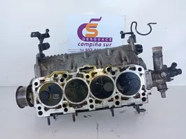 Volkswagen Sharan Engine head 