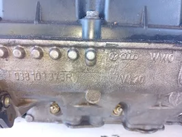 Volkswagen Sharan Engine head 