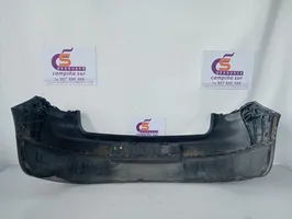 Volkswagen Golf SportWagen Rear bumper 