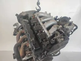 Mitsubishi Montero Moteur 4G94