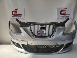 Seat Toledo III (5P) Front bumper 