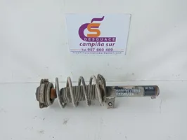 Seat Toledo III (5P) Front shock absorber with coil spring 