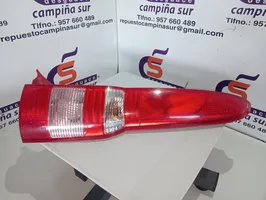 Fiat Panda II Lampa tylna 