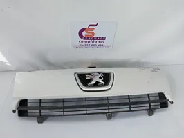 Peugeot Expert Front grill 