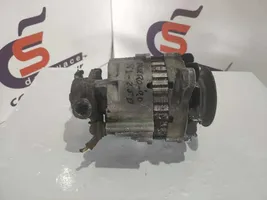 Mitsubishi Montero Alternator 