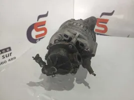 Mitsubishi Montero Alternator 