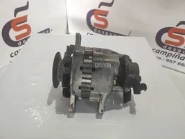 Mitsubishi Montero Alternador 