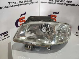 Seat Cordoba (6K) Faro/fanale 