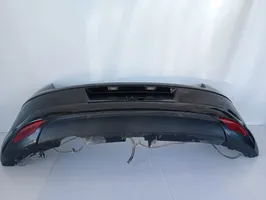 Citroen C4 Aircross Rear bumper 