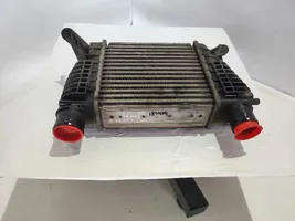 Renault Clio II Chłodnica powietrza doładowującego / Intercooler 8200471888