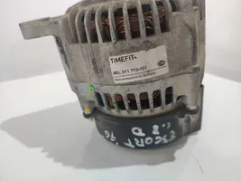 Ford Escort Alternator 8EL011710101