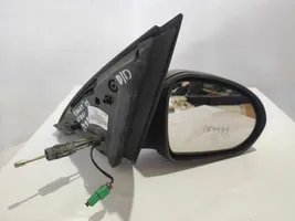 Smart ForFour I Elektryczne lusterko boczne drzwi przednich MN902101