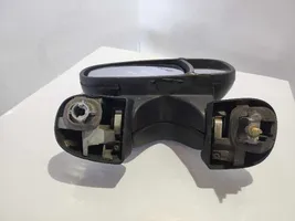 Opel Vivaro Front door electric wing mirror 