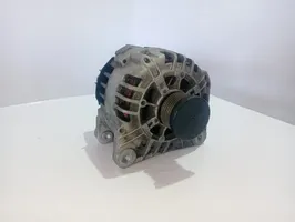 Opel Vivaro Alternator 112475