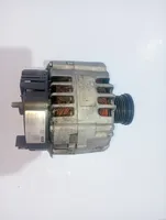 Opel Vivaro Generaattori/laturi 112475