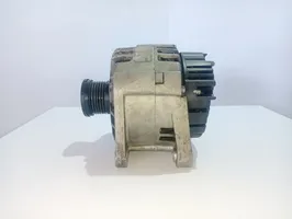 Opel Vivaro Generator/alternator 112475