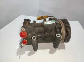 Citroen C4 Aircross Ilmastointilaitteen kompressorin pumppu (A/C) 9651910980