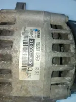 Suzuki Ignis Alternator MS1022118560