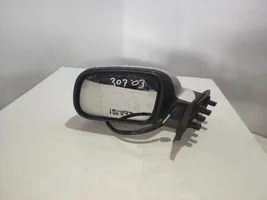Peugeot 307 Specchietto retrovisore elettrico portiera anteriore 014272