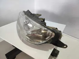 Peugeot 406 Phare frontale 9630423277