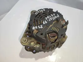 Volkswagen Passat Alltrack Alternator SG12B049