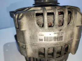 Volkswagen Passat Alltrack Alternator SG12B049