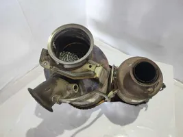 Seat Ibiza V (KJ) Filtre à particules catalyseur FAP / DPF 04L131765BD