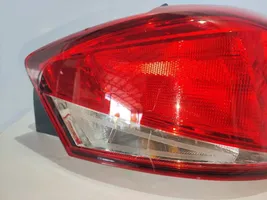 Seat Ibiza V (KJ) Lampa tylna 6F0945096H