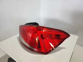Seat Ibiza V (KJ) Galinis žibintas kėbule 6F0945096H