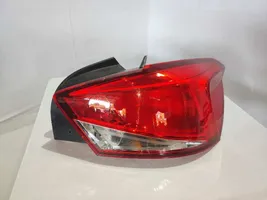 Seat Ibiza V (KJ) Lampa tylna 6F0945096H