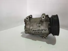 Nissan Qashqai+2 Ilmastointilaitteen kompressorin pumppu (A/C) 8200940837