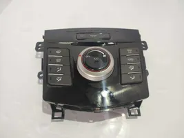 SsangYong Tivoli Panel klimatyzacji 6871035300