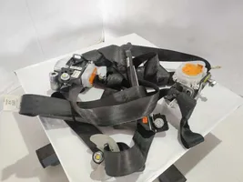 SsangYong Tivoli Poduszki powietrzne Airbag / Komplet 