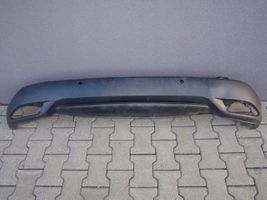 Honda HR-V Rivestimento della parte inferiore del paraurti posteriore 71501T7WA000